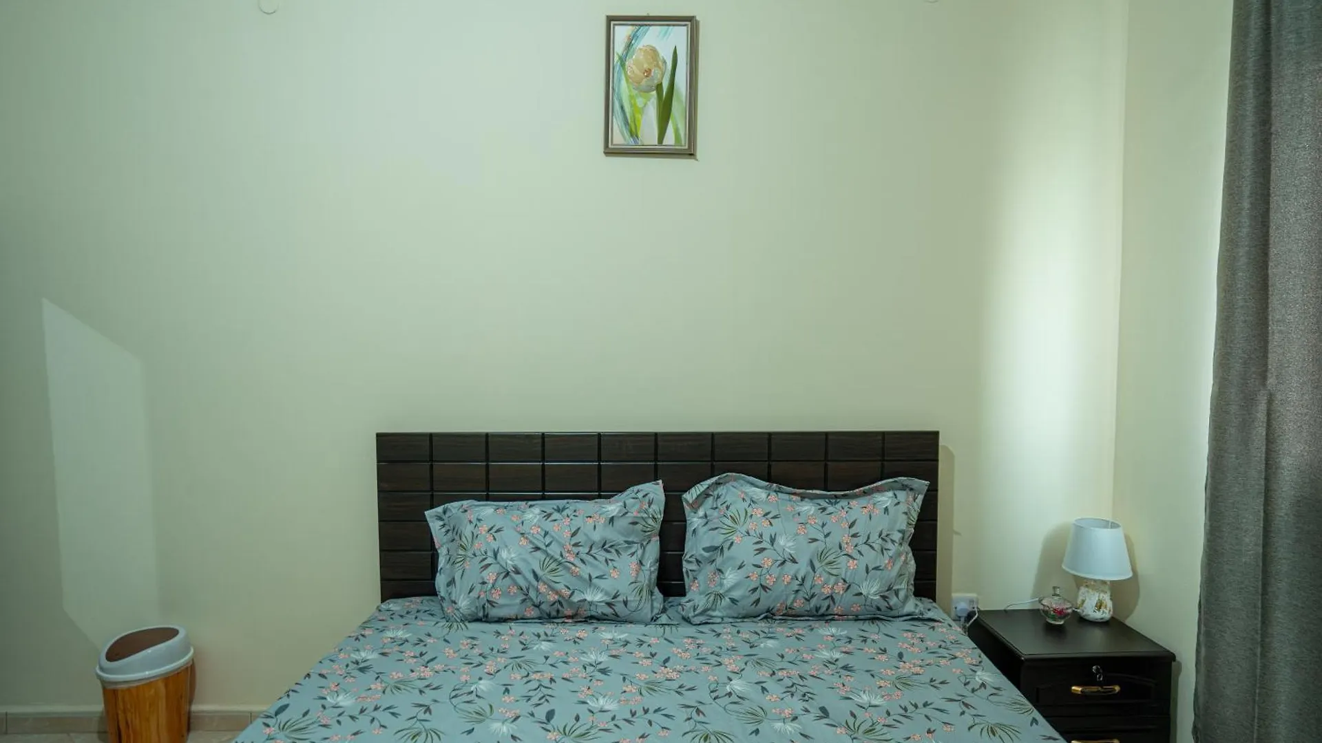 Home Stay For Family Abu Dabi 0*,  Birleşik Arap Emirlikleri