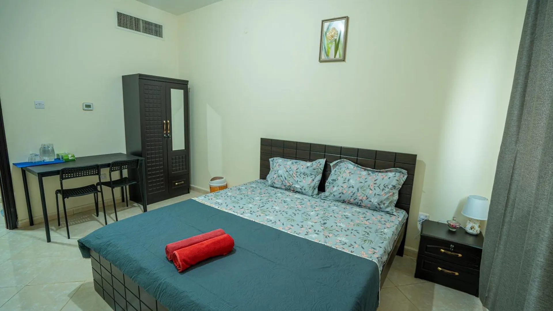 Pansiyon Home Stay For Family Abu Dabi Birleşik Arap Emirlikleri