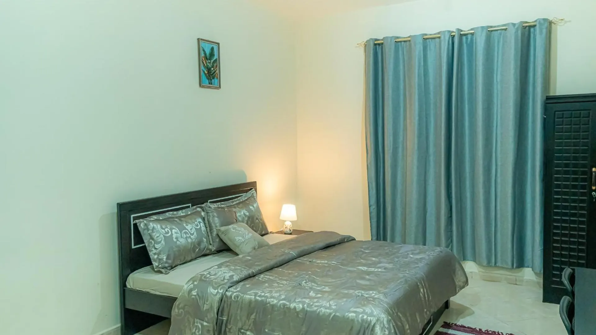 Pansiyon Home Stay For Family Abu Dabi